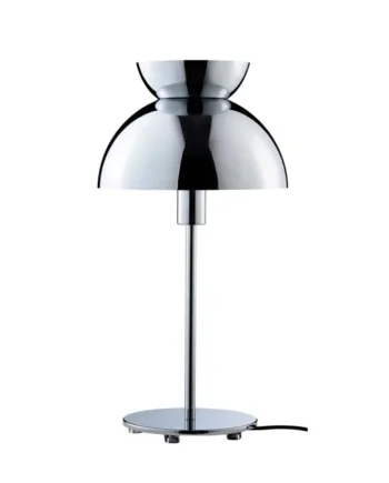 Butterfly Bordlampe Krom