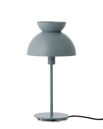 Butterfly Bordlampe Mat Pale Green