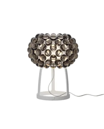 Caboche Plus Led Bordlampe Grå