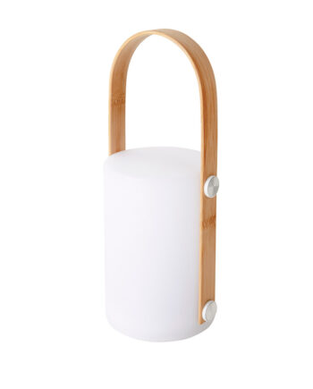 Camp Beddington Led Bordlampe