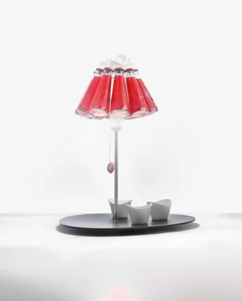 Campari Bar Bordlampe