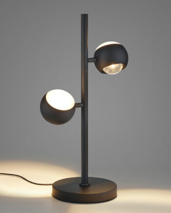 Cannon Bordlampe