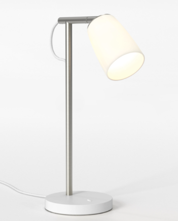 Carlton Bordlampe Fra Astro Lighting
