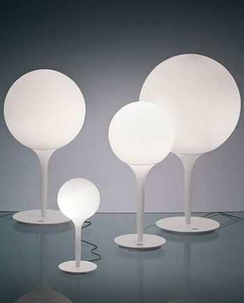 Castore Bordlampe Artemide