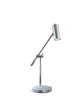 Cato Bordlampe Aluminium Belid