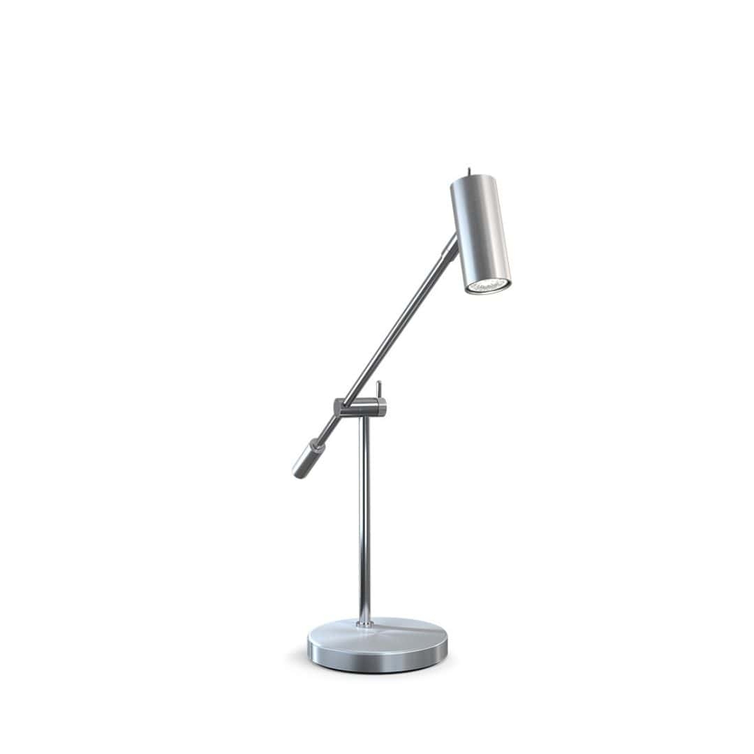 Cato Bordlampe Aluminium Belid