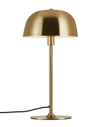 Cera Bordlampe Messing