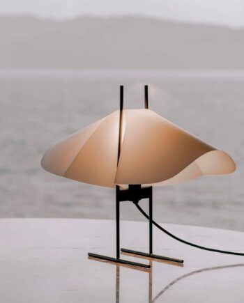 Cho Table Lamp