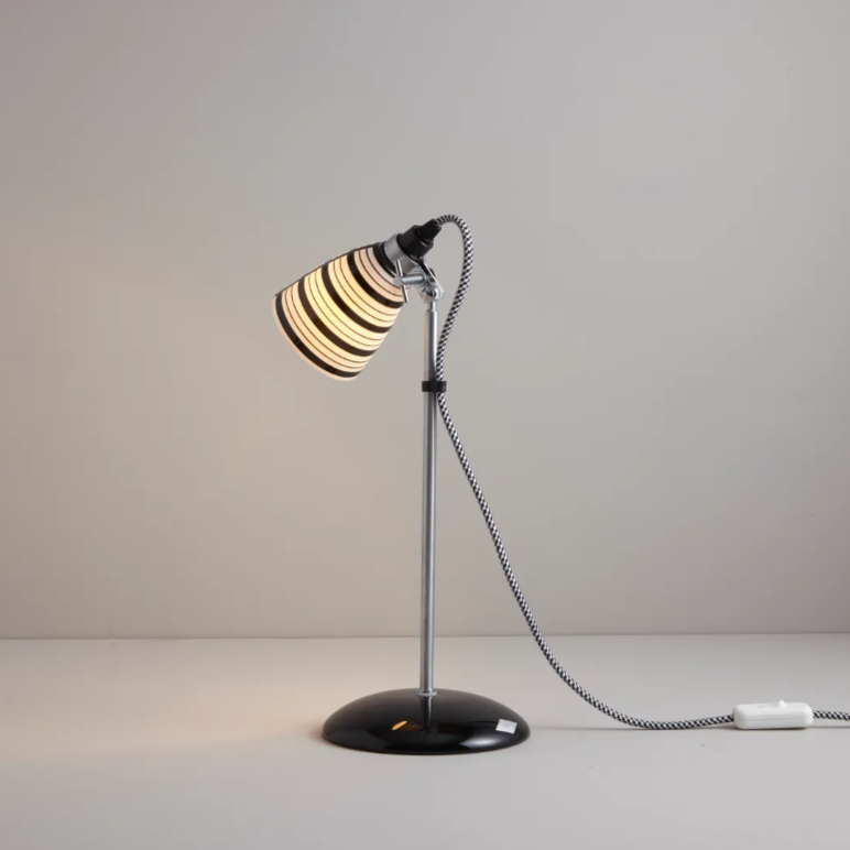 Circle Line Ft018cl Bordlampe Original Btc