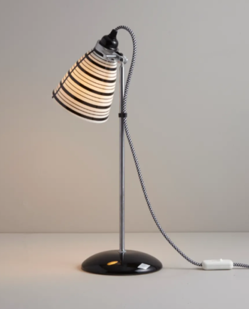 Circle Line Medium Ft198cl Bordlampe Original Btc