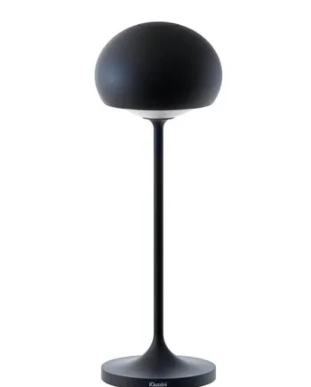 Clan Mini Batterilampe Blå