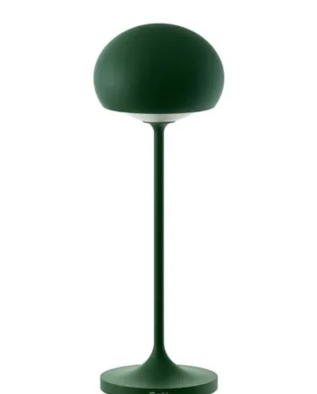 Clan Mini Batterilampe Grøn