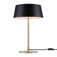 Clasi Bordlampe Sort