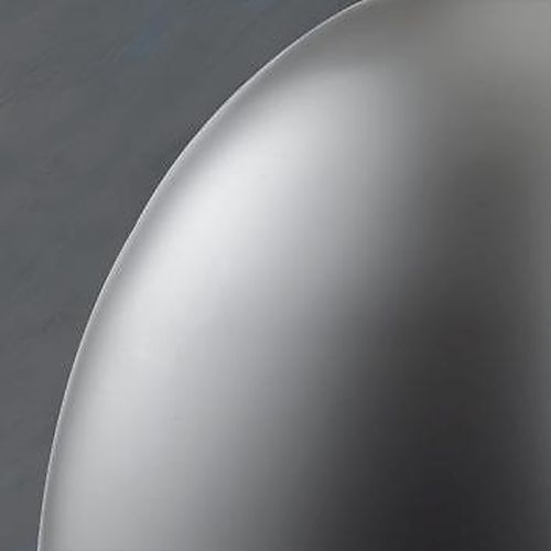 Classic Led Bordlampe Abc Lys Grå