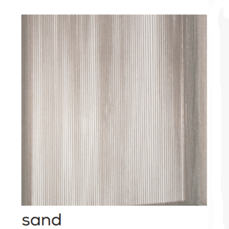 Clavius Bordlampe Axo Sand