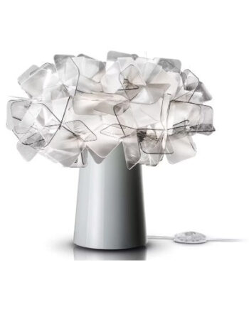 Clizia Bordlampe Fra Slamp Fume