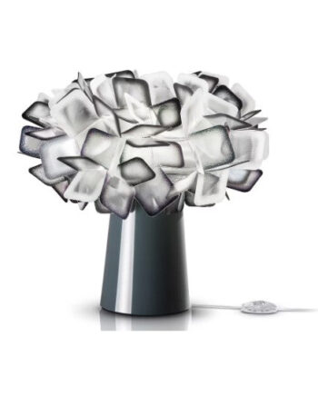 Clizia Bordlampe Fra Slamp Sort