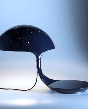 Cobra Scorpius Bordlampe Fra Martinelli Luce