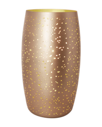 Colby Bordlampe Rydns Guld