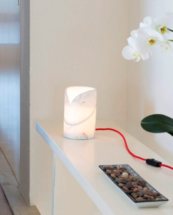 Colletto Bordlampe Fra Martinelli Luce