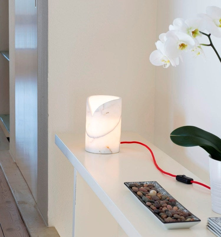 Colletto Bordlampe Fra Martinelli Luce