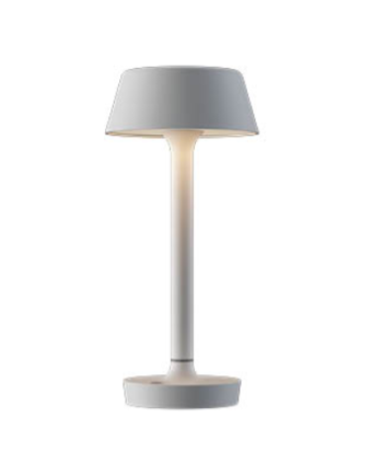 Companion Bordlampe Fra Antidark Hvid