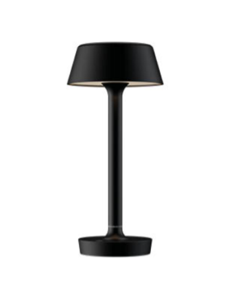 Companion Bordlampe Fra Antidark Sort
