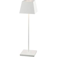 Conexos Bordlampe Batteri Indendrs Udendrs Opladelig Dmpbar Hvid Nordtronic