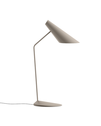 Cono Bordlampe Vibia Beige