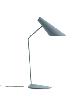 Cono Bordlampe Vibia Blå