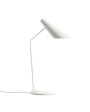Cono Bordlampe Vibia Hvid
