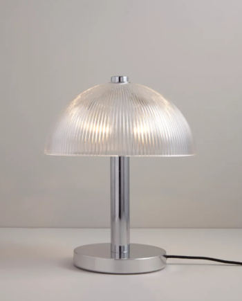 Cosmo Bordlampe Original Btc Prismatisk Glas