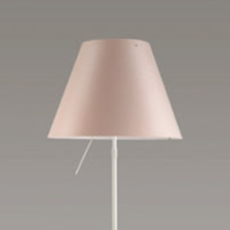 Costanza Bordlampe D13 Luceplan Soft Skin