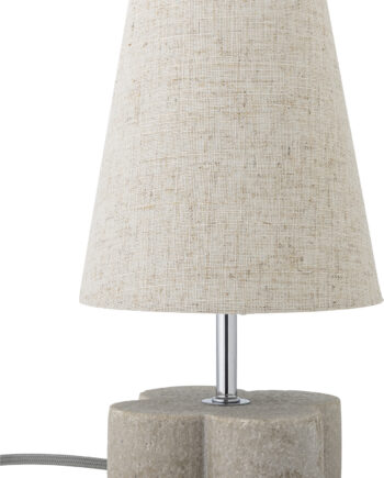 Creative Collection Foglio Bordlampe Polyresin