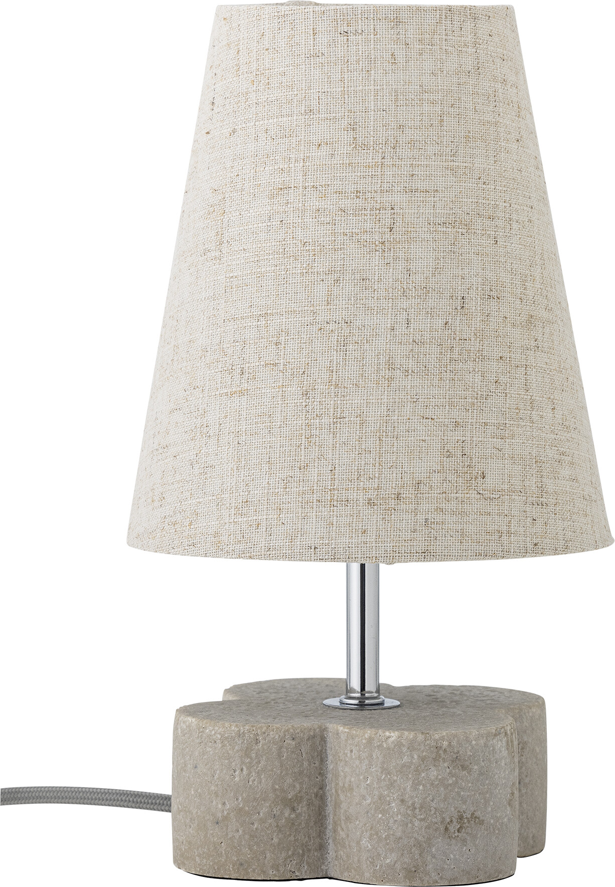 Creative Collection Foglio Bordlampe Polyresin