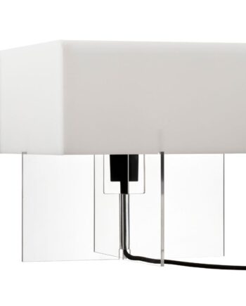 Cross Plex 300 Bordlampe Udstillingsmodel Afhentning Odense Fritz Hansen