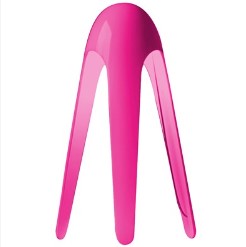 Cyborg Bordlampe Fra Martinelli Luce Fuchsia