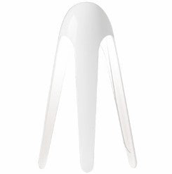 Cyborg Bordlampe Fra Martinelli Luce Hvid