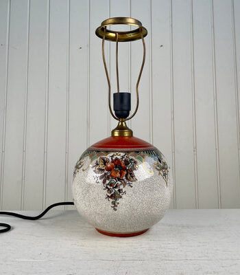 Dahl Jensen Lampe