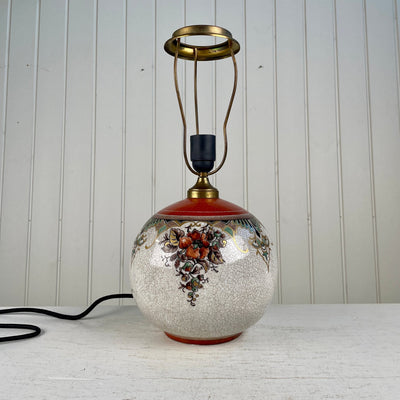 Dahl Jensen Lampe