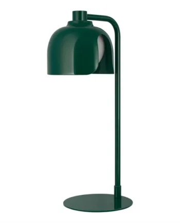 Decor Corolle Bordlampe Grøn