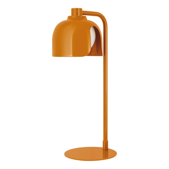Decor Corolle Bordlampe Orange