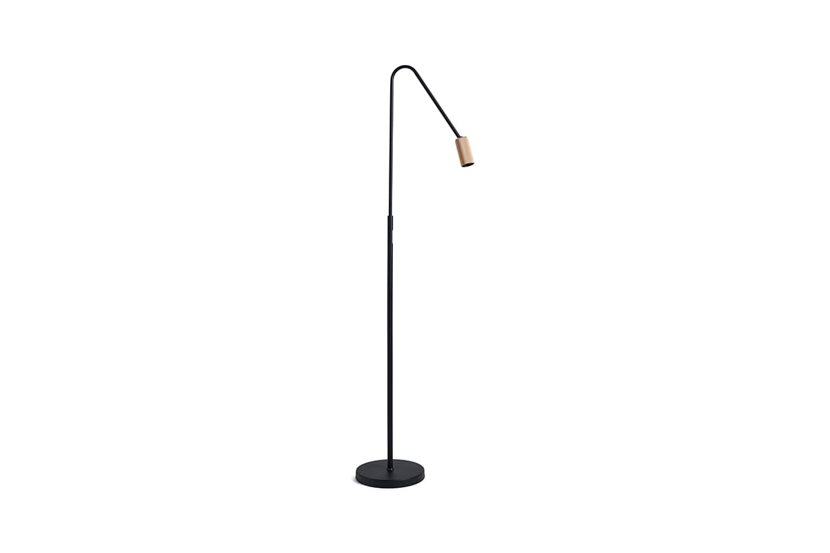 Decor Floor Decor Floor Led Black Brass