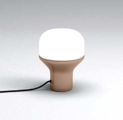 Delux Bordlampe Fra Martinelli Luce Junior Perle Kobber