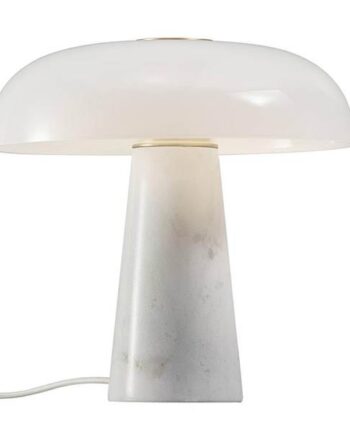 Design For The People Glossy Bordlampe : Erling Christensen Møbler