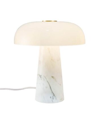 Design For The People Glossy Mini Bordlampe : Erling Christensen Møbler