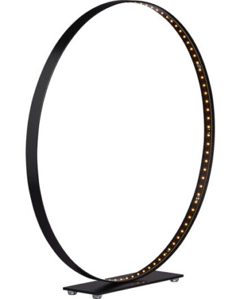Deun Classic Bordlampe Blå