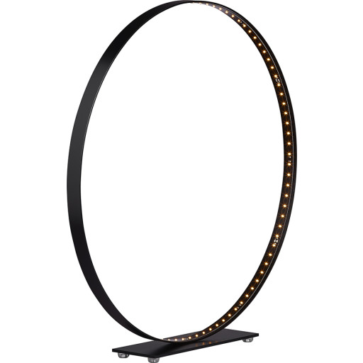 Deun Classic Bordlampe Blå