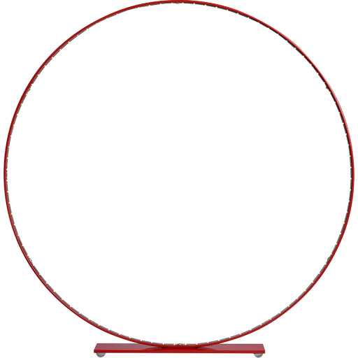Deun Classic Bordlampe Hvid