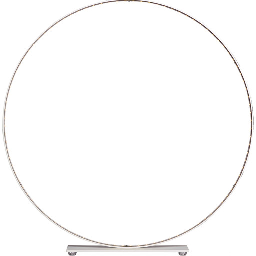 Deun Classic Bordlampe Sort